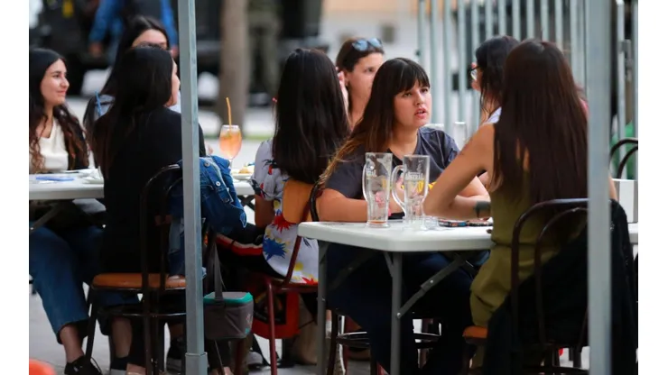 Revisa en qué fase del Plan Paso a Paso se encuentra tu comuna.