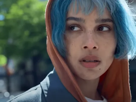 Kimi: El inquietante tráiler de la nueva película de Zoë Kravitz para HBO Max