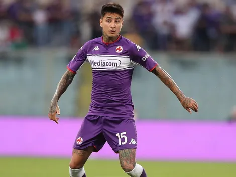 ¿Cuándo y a qué hora juega Napoli vs la Fiorentina de Pulgar por Copa Italia?