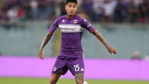 La Fiorentina viene de ser goleada por el Torino en la Serie A.