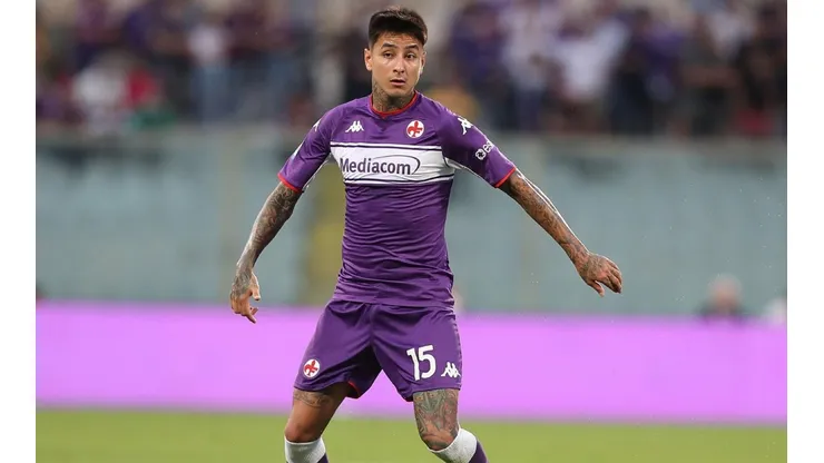 La Fiorentina viene de ser goleada por el Torino en la Serie A.