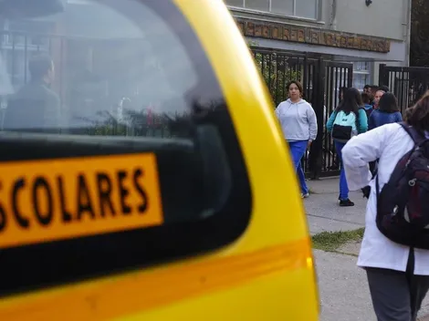 ¿Cuándo vuelven las clases en colegios en Chile?