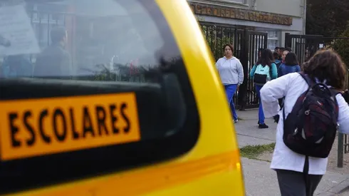 ¿Cuándo vuelven las clases en colegios en Chile?