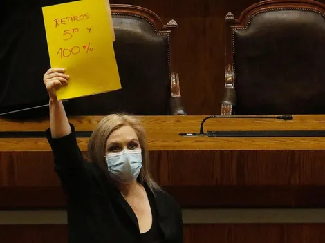 ¿Cuándo se vota el Quinto Retiro?