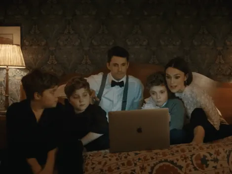 ¿Cuándo se estrena La Última Noche en cines?