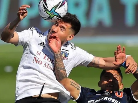 César Fuentes no tiene dudas con el Superclásico: "Vamos a salir a ganar"