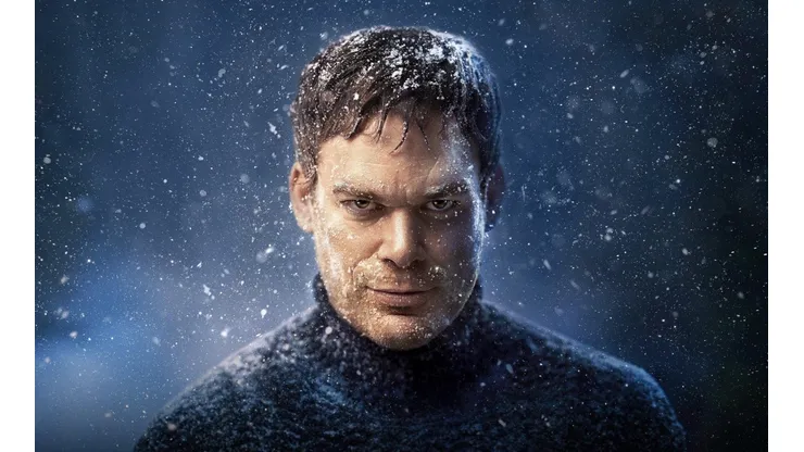Dexter: New Blood