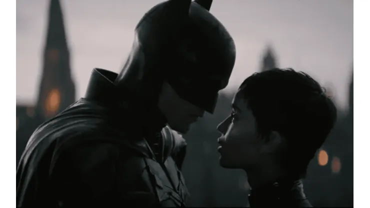 The Batman
