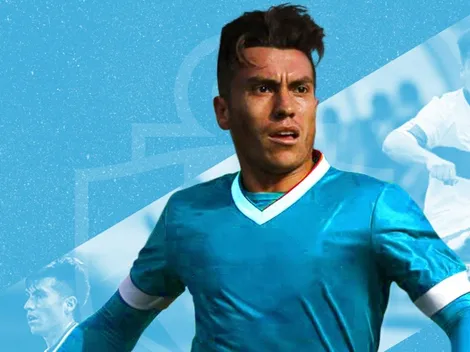 Juan Cornejo se convirtió en nuevo refuerzo de Antofagasta