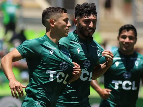 Wanderers jugará torneo internacional en Uruguay