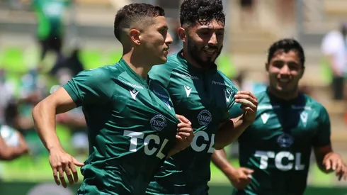 Wanderers jugará en Uruguay contra los grandes de ese país