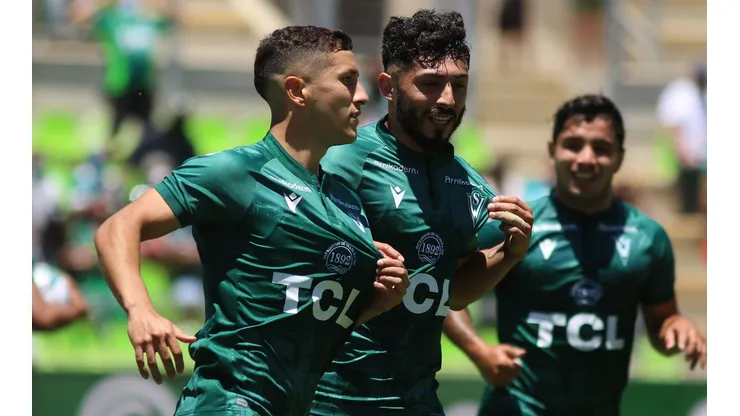 Wanderers jugará en Uruguay contra los grandes de ese país