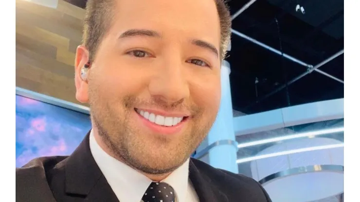 Javier Olivares