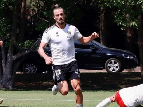 River Plate no se convence de viajar a Chile a jugar con Colo Colo