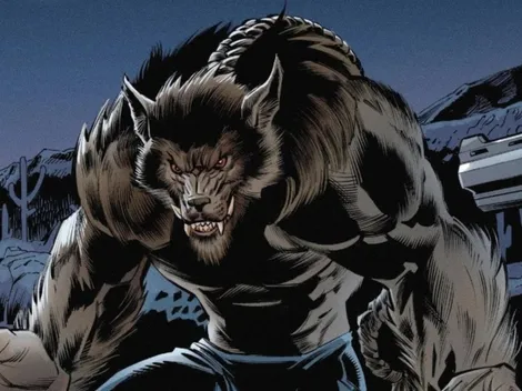 La actriz que se acabar de unir al elenco de Werewolf para Disney Plus