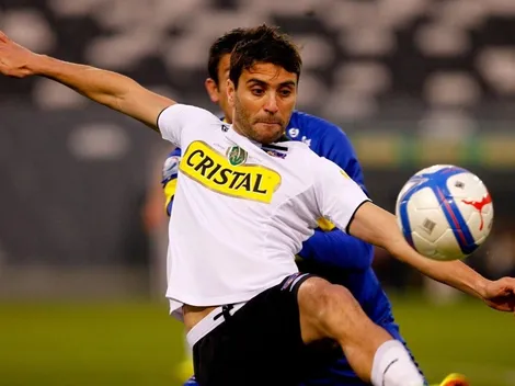 Mauro Olivi: "Colo Colo se encamina a ser el gran candidato"