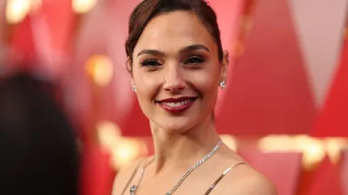 Gal Gadot