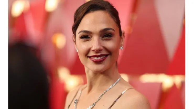 Gal Gadot