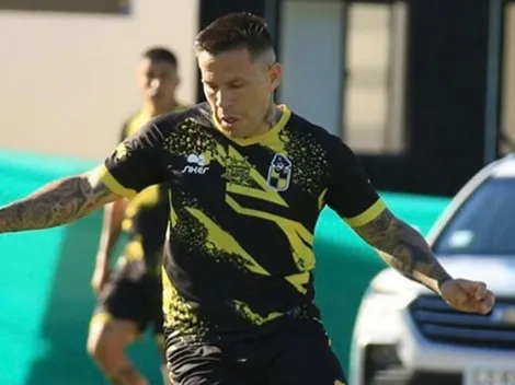 Ramos: "Me salieron lágrimas, amarraron a mi mamá"