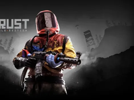 Rust: más de 12 millones de copias vendidas y el éxito de Egoland 2
