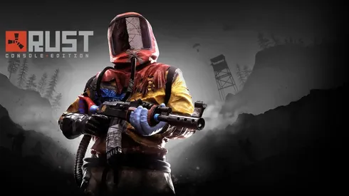 Rust vive días de gloria con la serie Egoland 2