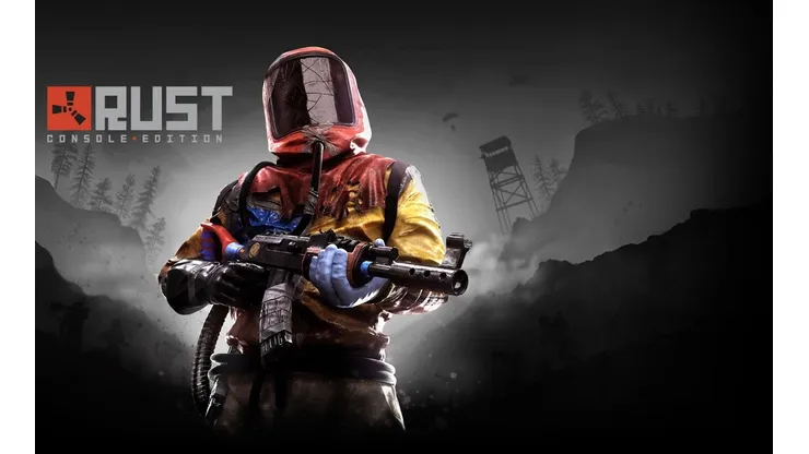 Rust vive días de gloria con la serie Egoland 2