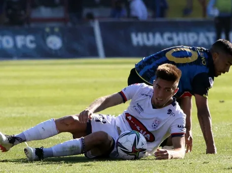 Melipilla confía en que se salvará tras nuevos alegatos