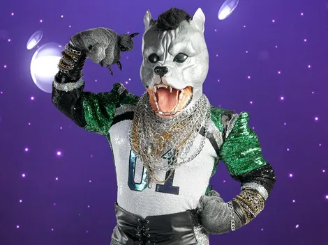 ¿Quién es la Máscara? | ¿Quién era Pitbull?