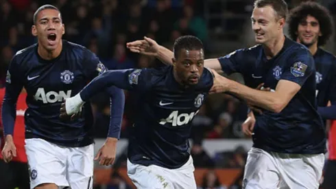 Patrice Evra entrega fuerte relato sobre la homosexualidad en el fútbol.