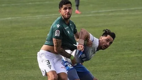 Daniel González rechaza a San Lorenzo para enfocarse en su recuperación.