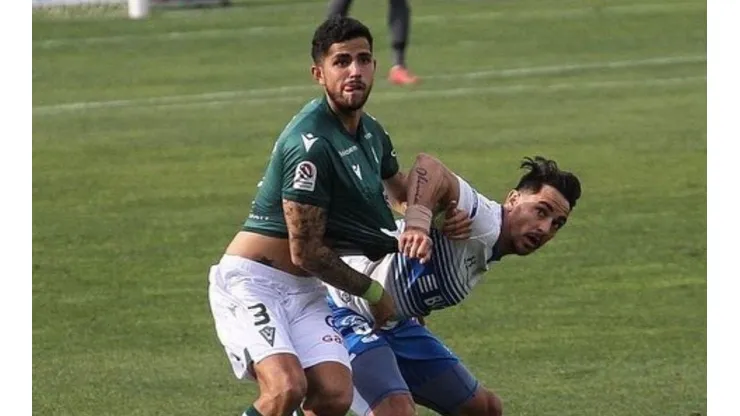 Daniel González rechaza a San Lorenzo para enfocarse en su recuperación.