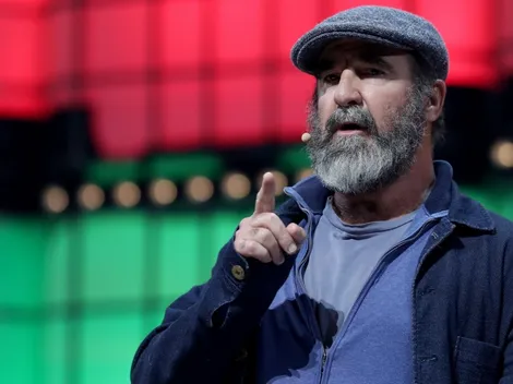 Cantona categórico: "No veré la Copa del Mundo de Qatar"