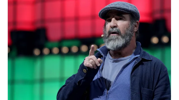 Cantona dice que no verá el Mundial de Qatar 2022