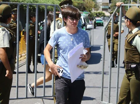 ¿Puedo revisar mi puntaje de cuando rendí la PSU o Prueba de Aptitud?