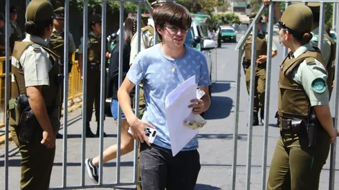 Conoce tu puntaje de la PSU o PAA