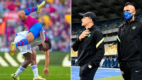 La Supercopa de España e Italia copan la Agenda RedGol de este miércoles 12 de enero. No te pierdas los partidos de hoy.