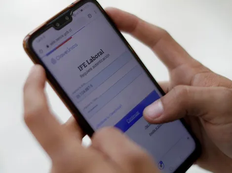 ¿Cómo funciona el simulador del IFE Laboral?