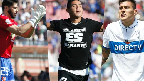 El ariete de 35 años sacó la voz para referirse a dos grandes rivalidades que enfrentó en su carrera