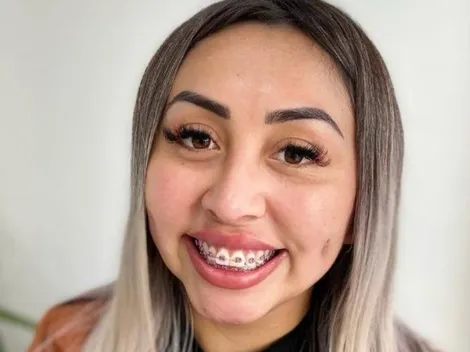 Naya Fácil activa su modo bélico y se enfrenta a combos con ex amiga