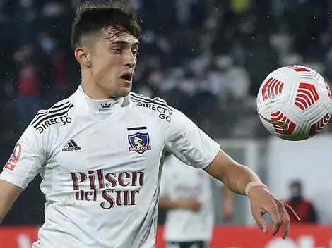 América prepara oferta que duplica lo que Colo Colo pagó por Solari