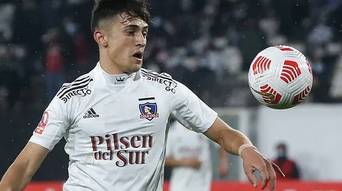Colo Colo sufrirá una nueva arremetida de parte de Club América por Pablo Solari en el mercado de fichajes