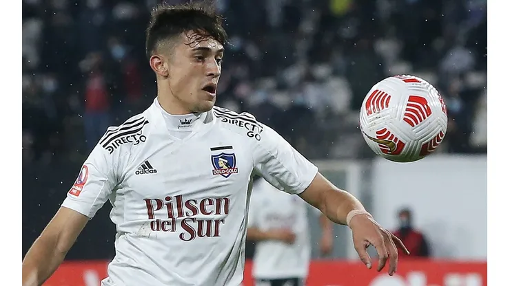 Colo Colo sufrirá una nueva arremetida de parte de Club América por Pablo Solari en el mercado de fichajes