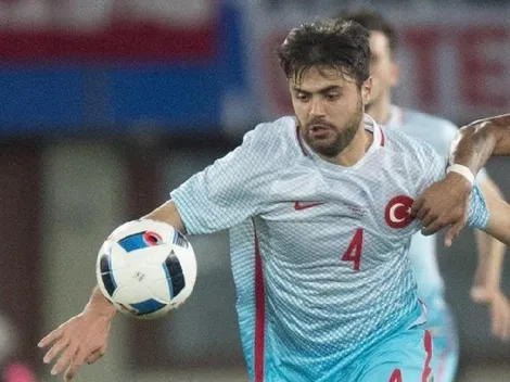 Impacto por la muerte de seleccionado turco de 27 años