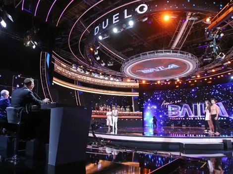 ¿Quiénes fueron los mejor evaluados de Aquí se Baila?