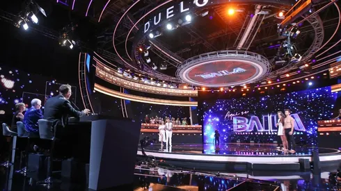 Aquí se Baila ya vio la participación de 10 parejas.