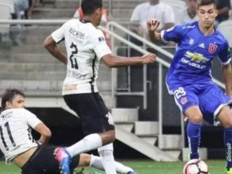 Delantero desechado por la U espera sumarse a River Plate