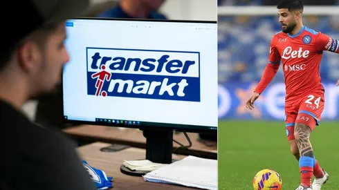 Lorenzo Insigne es el fichaje estrella del Toronto FC