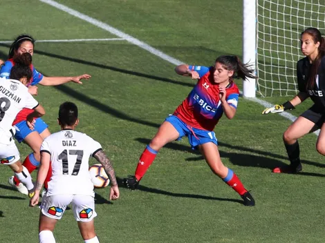 La UC hace duro mea culpa por la rama femenina