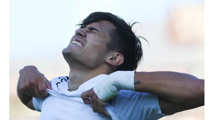 Solari sigue en el radar de América de México