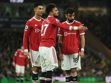 Ferdinand se lanza contra problemáticos del United: "Lárguense"